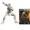 Marvel Legends Magic: The Gathering Action Figure Agent Anti-Venom (plus Exclusive Foil Card) 15 cm