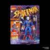 Marvel Legends Series Marvels Chameleon Retro Comics Collectible 6-Inch Scale Action Figure