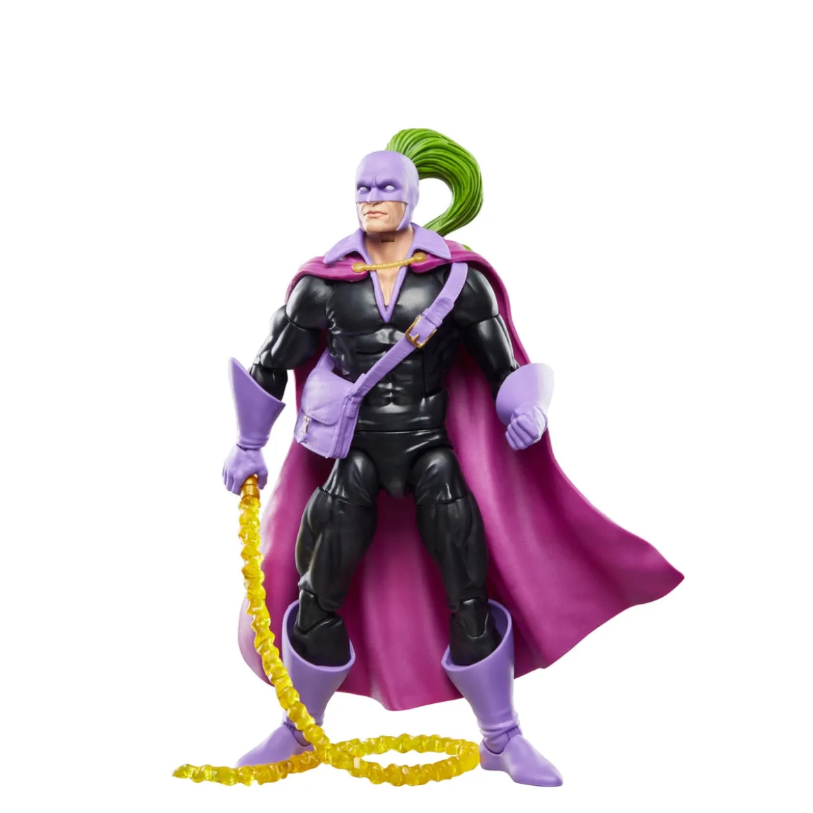 Marvel Legends Series Marvel's Whiplash 6 Retro Comics Collectible Action Figure