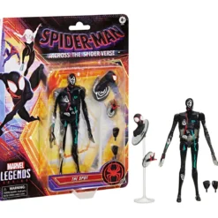 Marvel Legends Series The Spot, Spider-Man: Across the Spider-Verse 6 Action Figure