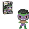 Marvel Luchadores Hulk Pop! Vinyl