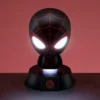 Marvel Miles Morales Icon Light