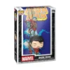 Marvel POP! Comic Cover Vinyl Figure IronMan'68