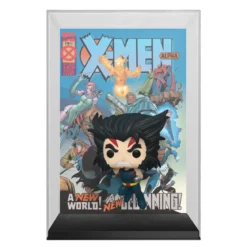 Marvel POP! Comic Cover Vinyl Figure X-Men: AoA 9 cm