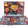 Marvel Race Home Board Game