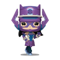Marvel Rivals Galacta Funko Pop! Vinyl Super