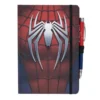 Marvel Spider-Man A5 Premium Notebook With Projector Pen