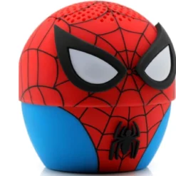 Marvel Spiderman Bitty Boomers Bluetooth Speaker