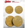 Marvel Ultron Collectable Evergreen Commemorative Coin