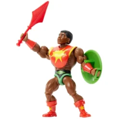 Mattel Masters of the Universe Origins Action Figure - Sun Man