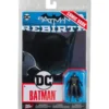 McFarlane DC DIRECT - 3IN FIGURE WITH COMIC WV3 - BATMAN (REBIRTH)