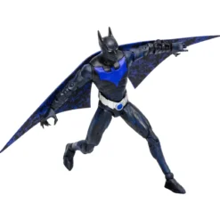 McFarlane DC Multiverse 7 Action Figure - Inque As Batman Beyond