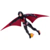 McFarlane DC Multiverse 7 Action Figure - Batwoman Unmasked (Batman Beyond)