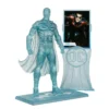 McFarlane DC Multiverse Batman And Robin Frostbite Robin Gold Label Version Action Figure (7 )