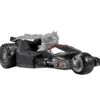 McFarlane DC Multiverse Bat-Raptor Vehicle