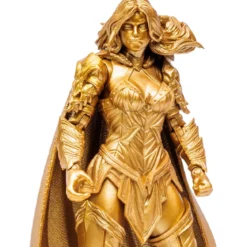 McFarlane DC Multiverse 7In - Anti-Crisis Wonder Woman Action Figure