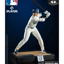 McFarlane Shohei Ohtani (LA Dodgers) 16th Scale Resin Statue