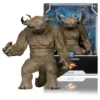 McFarlane Toys DC Comics Super Man Movie Megafig Kaiju Action Figure