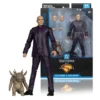 McFarlane Toys DC Comics Superman Movie Lex Luther with Baby Kaiju Deluxe Action Figure 7