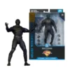 McFarlane Toys DC Comics Superman Movie Ultraman Battle Damage Deluxe Action Figure 7 (Gold Label)