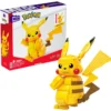 MEGA Pokemon Jumbo Pikachu Set
