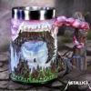Metallica Creeping Death Tankard (15.5cm)