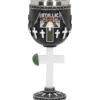 Metallica Master of Puppets Collectible Goblet 18cm