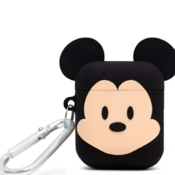 Mickey Mouse PowerSquad Air Pods Case