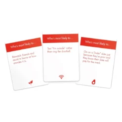 Millennial AF Card Game