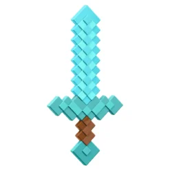 Minecraft Basic Role Play: Diamond Sword