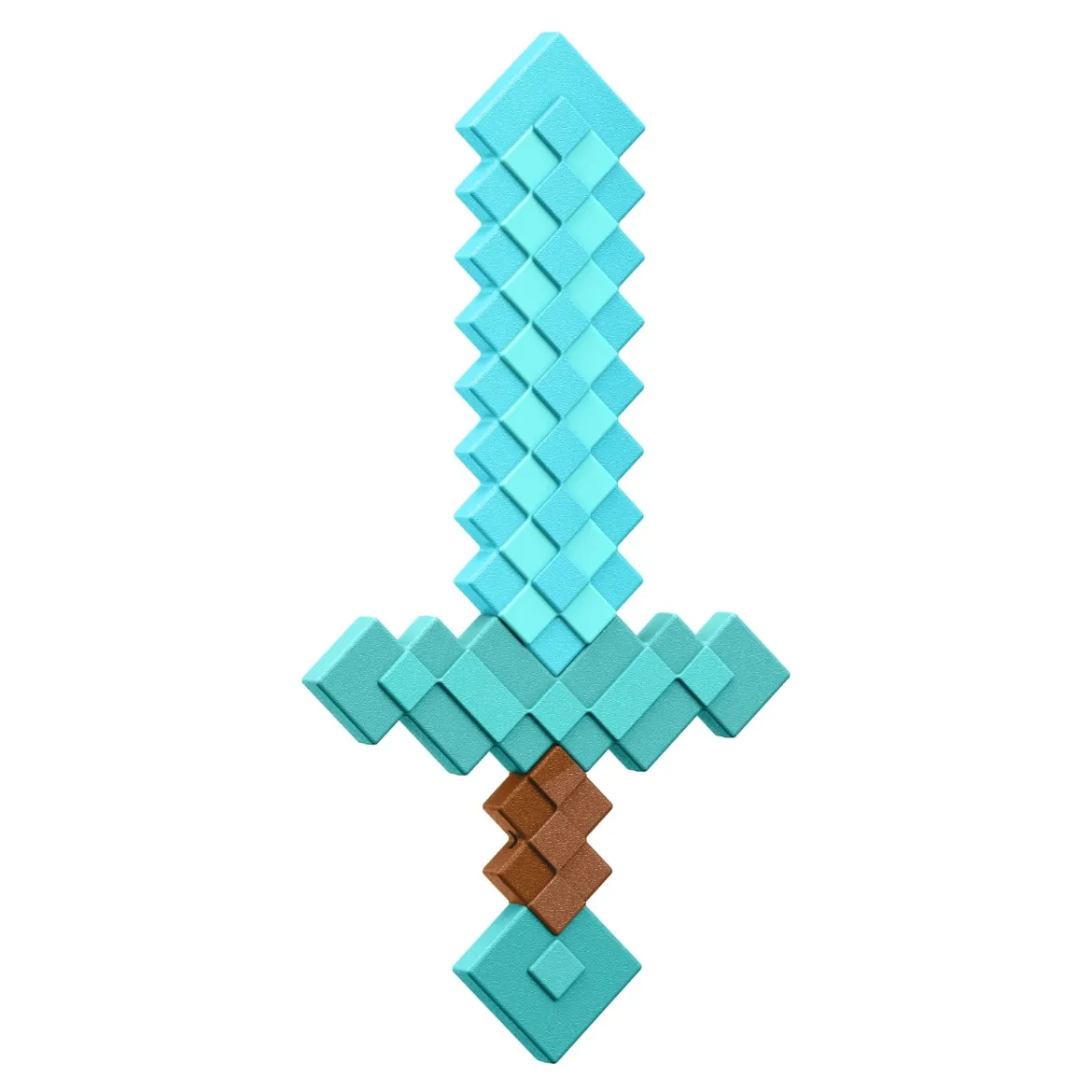Minecraft Basic Role Play: Diamond Sword