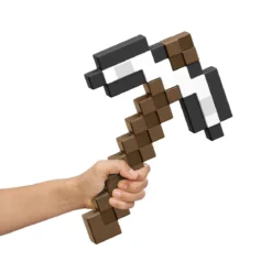 Minecraft Basic Role Play: Iron Pickaxe