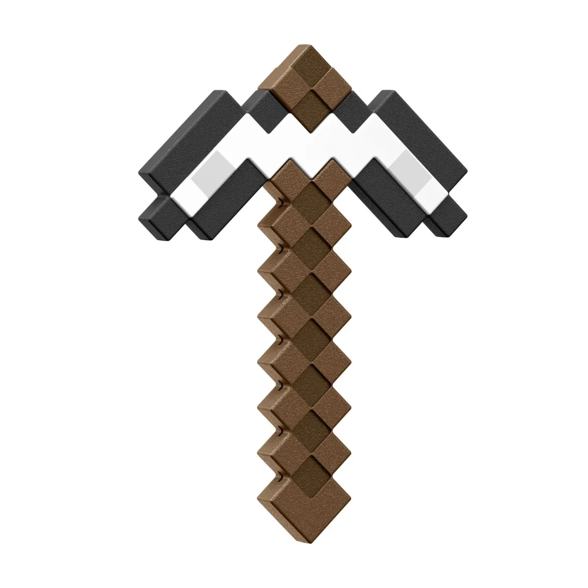 Minecraft Basic Role Play: Iron Pickaxe