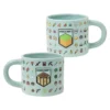 Minecraft Embossed Mug