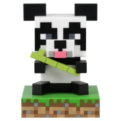 Minecraft Panda Icon Light