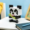 Minecraft Panda Light
