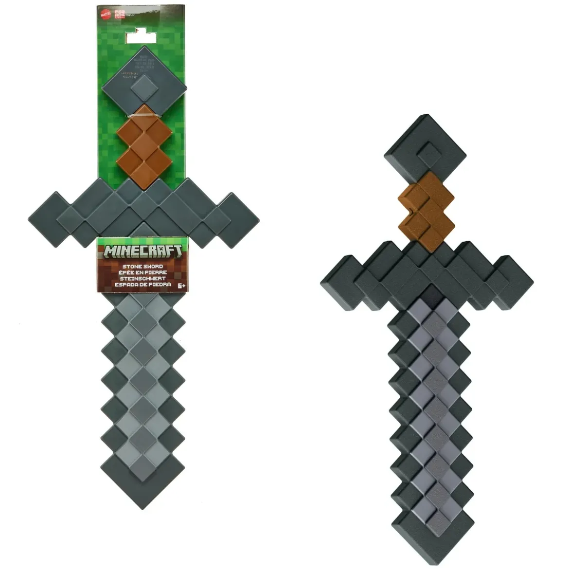 Minecraft Role Play Stone Sword