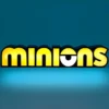Minions Logo Light