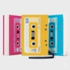 Mixtape Notebooks