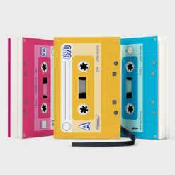 Mixtape Notebooks