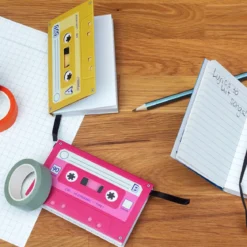 Mixtape Notebooks