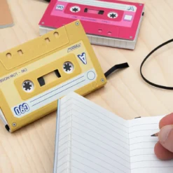 Mixtape Notebooks