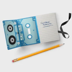 Mixtape Notebooks