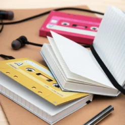 Mixtape Notebooks
