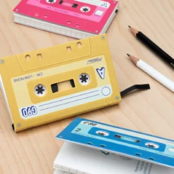 Mixtape Notebooks