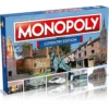 Monopoly Board Game - Coventry Edition