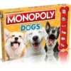 Monopoly Board Game - Dogs Edition