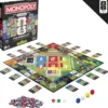 Monopoly Panini Prizm: FIFA World Cup Board Game