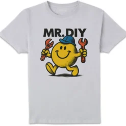 Mr DIY T-Shirt