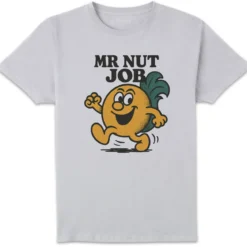 Mr Nut Job T-Shirt
